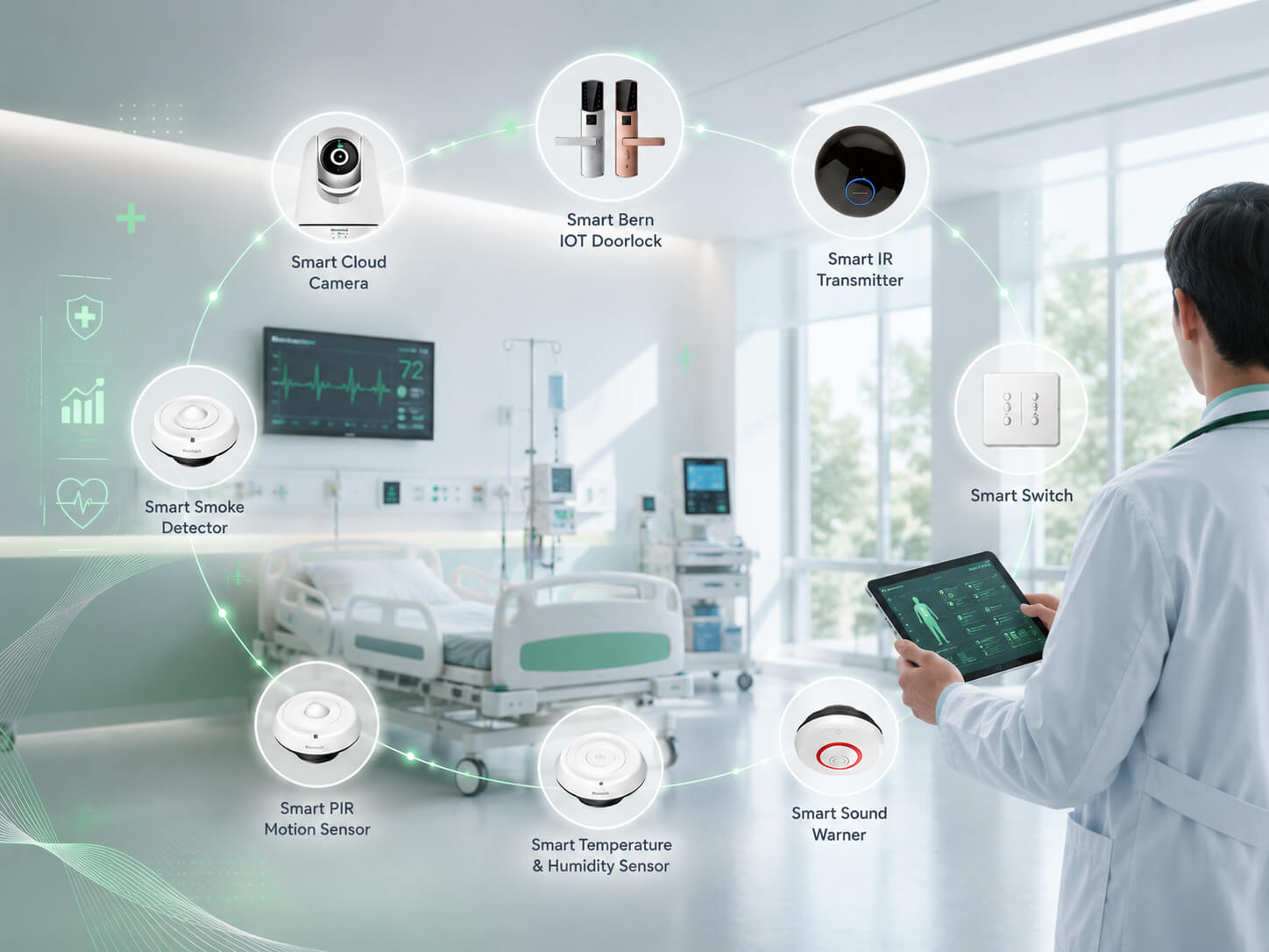 Smart Hospital