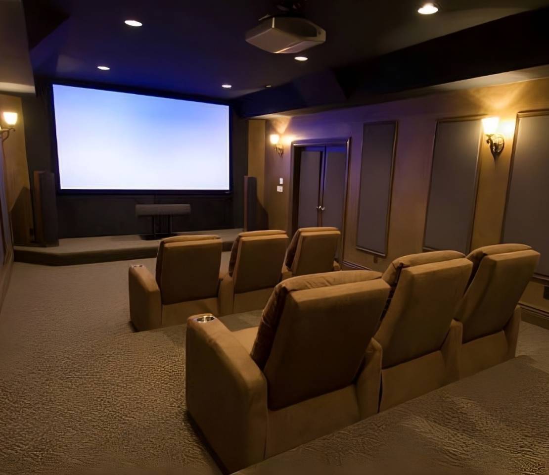 Home Theatre