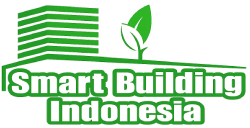 Smart Building Indonesia